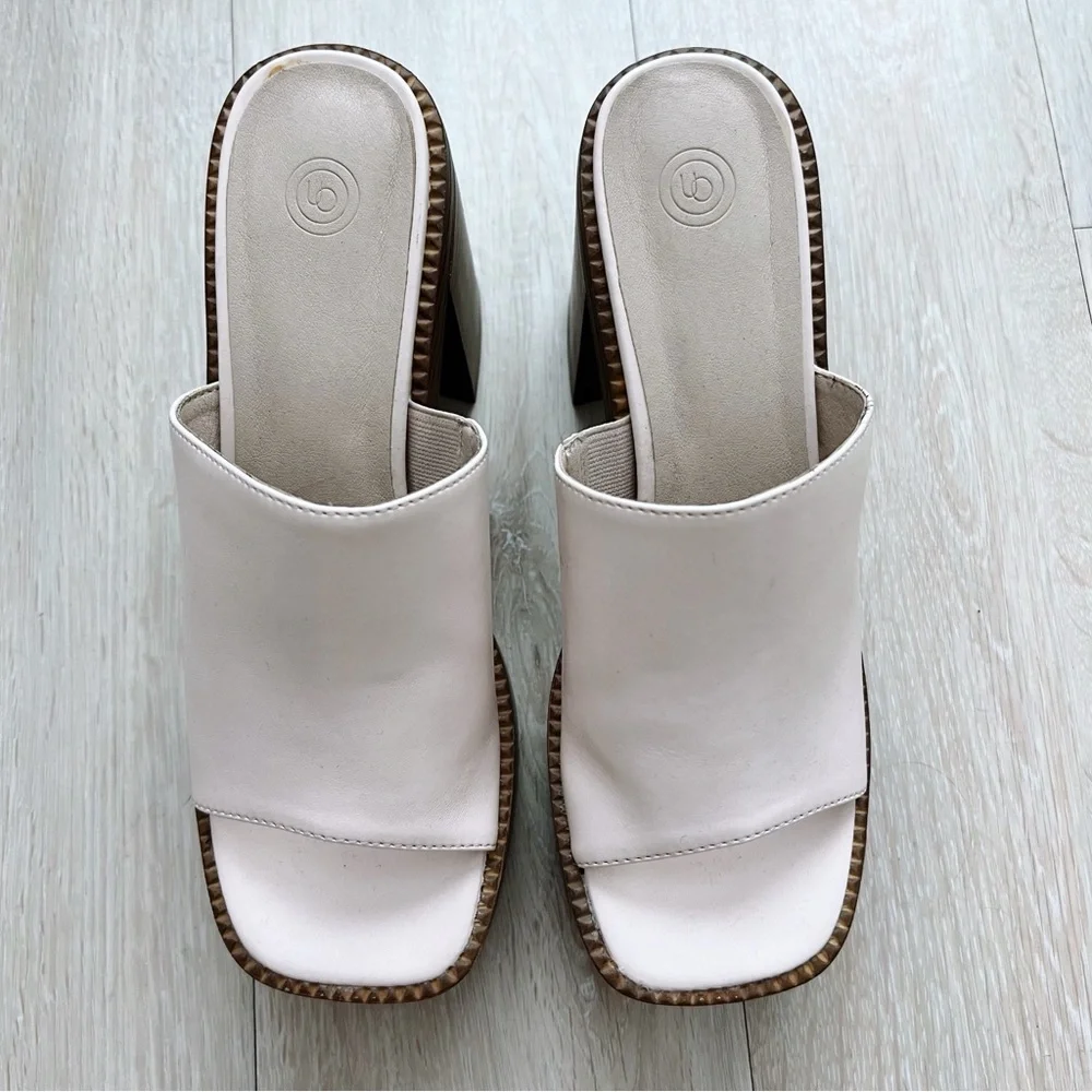 Urban Outfitters Paloma Platforms